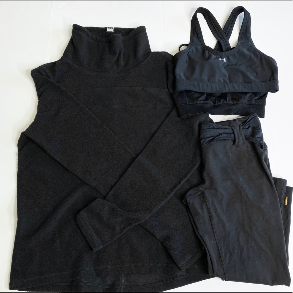 4pc VSX VS Sport Under Armour lucy bundle